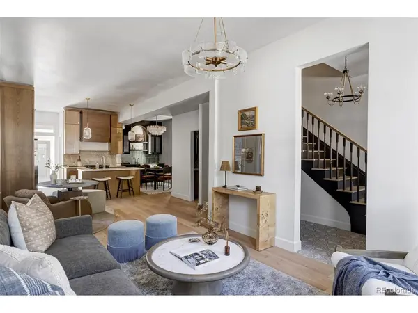 2563 N Emerson, Denver, CO 80205