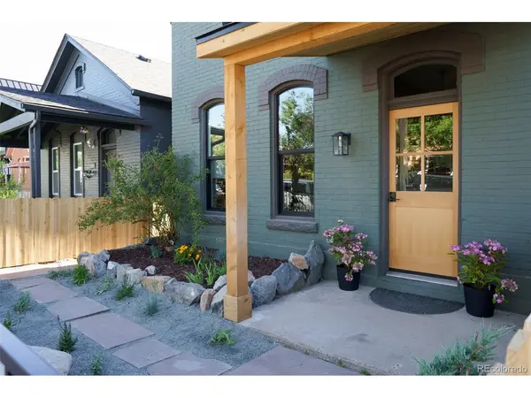 2563 N Emerson, Denver, CO 80205