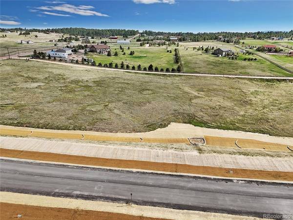 14676 Rubble, Colorado Springs, CO 80908