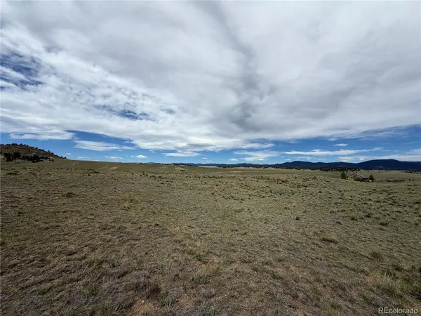 776 Commanche, Hartsel, CO 80449
