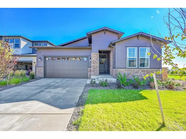23642 E 40th, Aurora, CO 80019