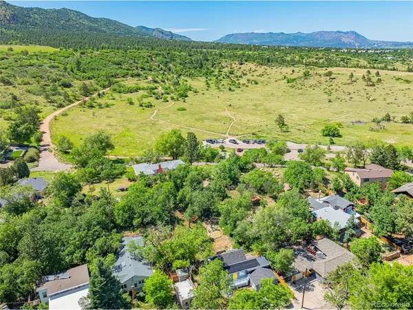 1608 Highland, Colorado Springs, CO 80906