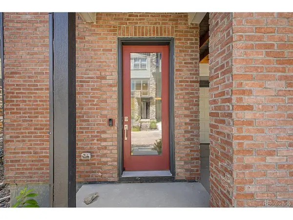 15763 W Girard, Morrison, CO 80465