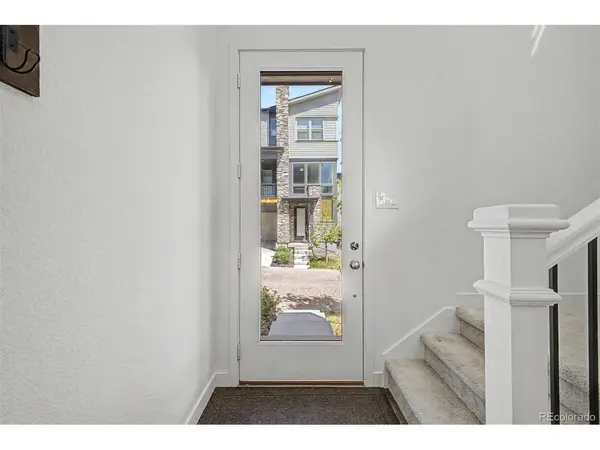 15763 W Girard, Morrison, CO 80465