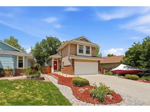 8908 Cloverleaf, Parker, CO 80134