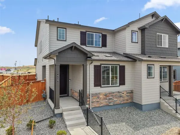 456 N Bently, Watkins, CO 80137