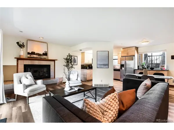 501 Manhattan #103, Boulder, CO 80303