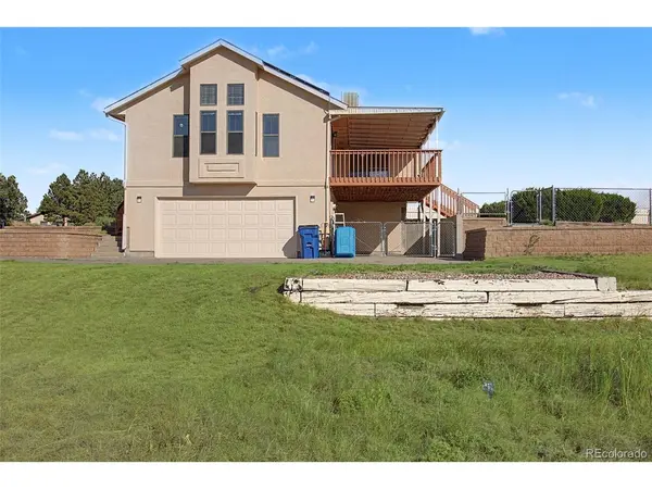 242 W Del Ray, Pueblo, CO 81007