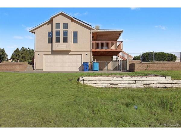 242 W Del Ray, Pueblo, CO 81007