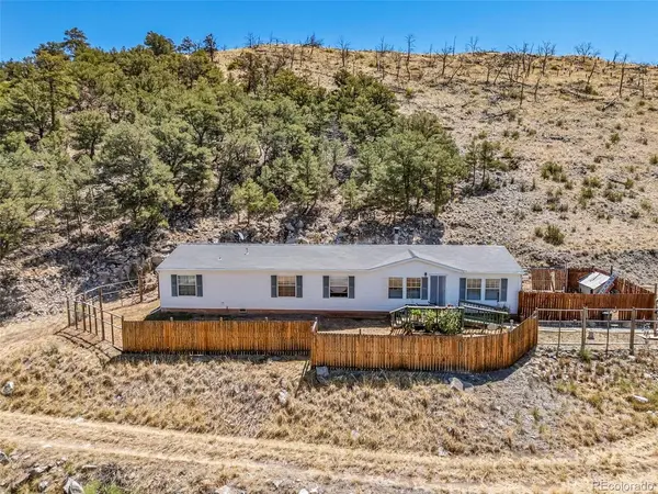 4758 Copper Gulch, Cotopaxi, CO 81223