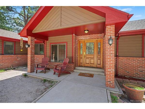 35787 Elkridge, Elizabeth, CO 80107
