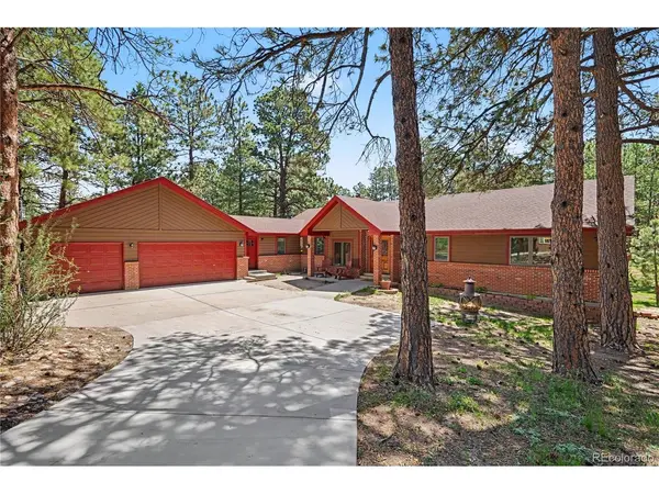 35787 Elkridge, Elizabeth, CO 80107