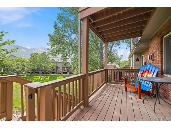 447 Antero, Golden, CO 80401