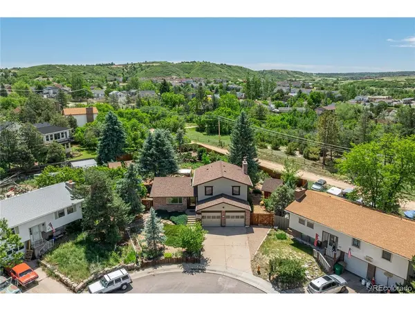 208 Elm, Castle Rock, CO 80104