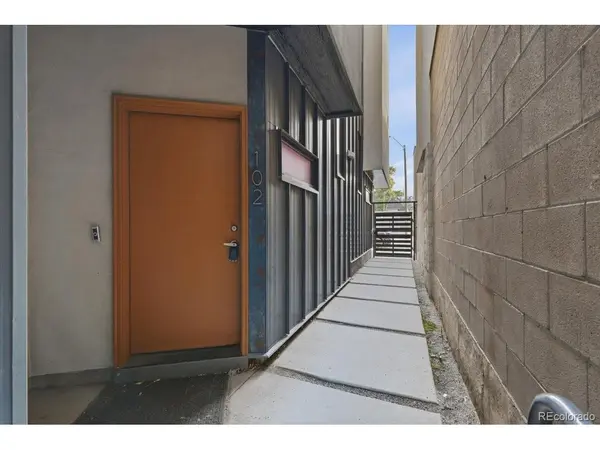 3524 Navajo #102, Denver, CO 80211