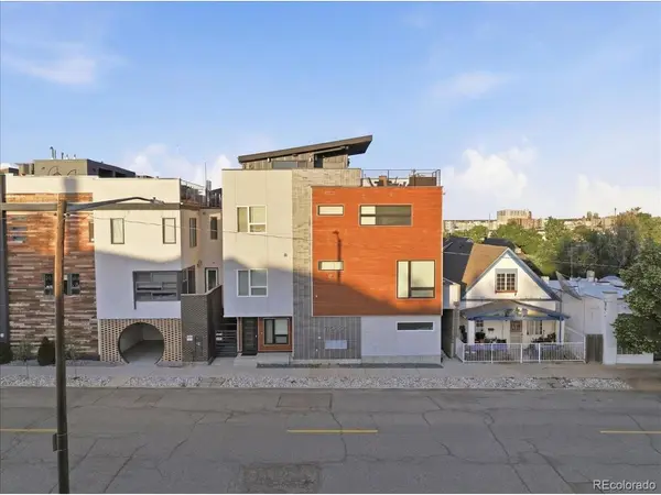 3524 Navajo #102, Denver, CO 80211