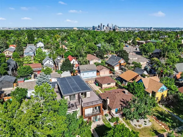 3538 N Raleigh, Denver, CO 80212