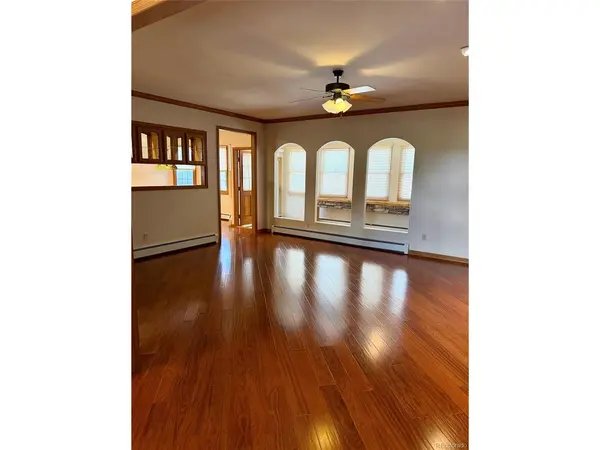 2 Wildwood, Alamosa, CO 81101