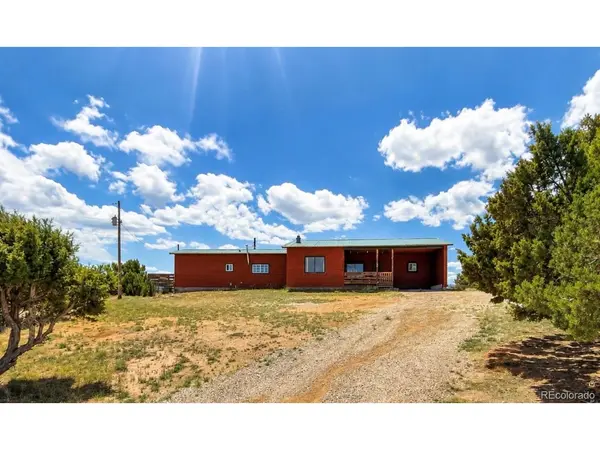 2041 Comanche, Walsenburg, CO 81089