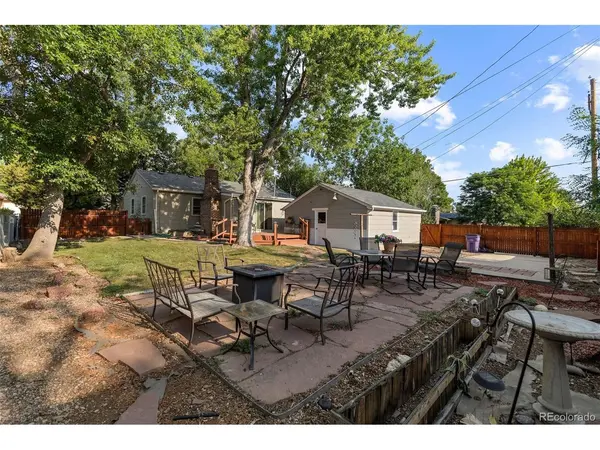 1600 S Ivy, Denver, CO 80224