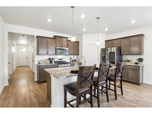 8384 E 132nd, Thornton, CO 80602