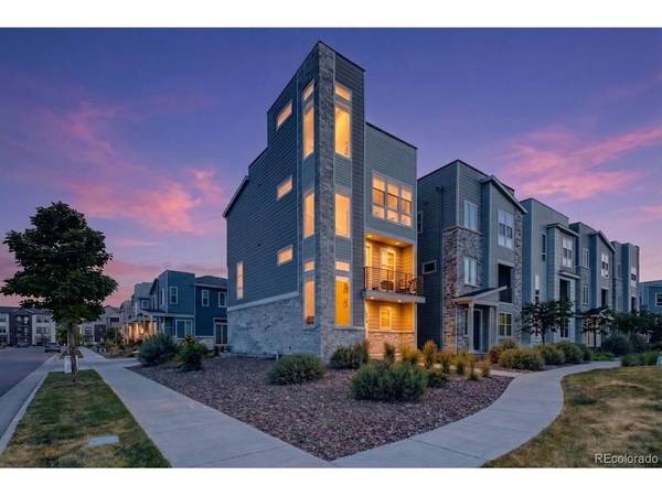 1773 Zelda, Thornton, CO 80241