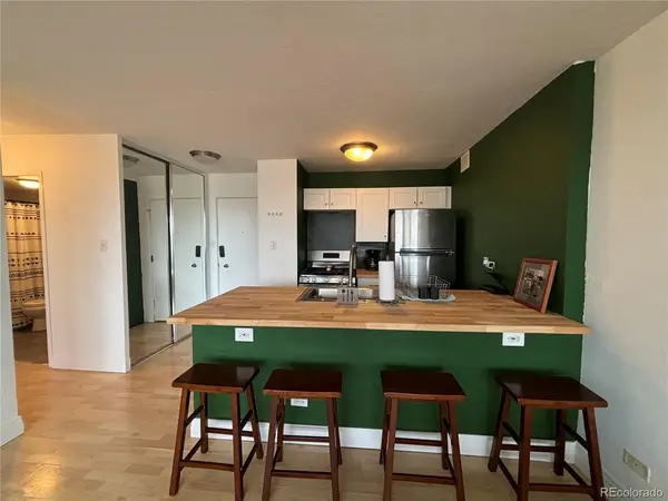 1196 N Grant #507, Denver, CO 80203