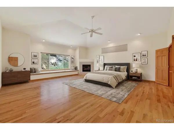 667 Trailside, Golden, CO 80401