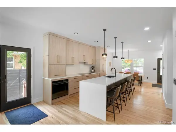 2071 S Grant, Denver, CO 80210