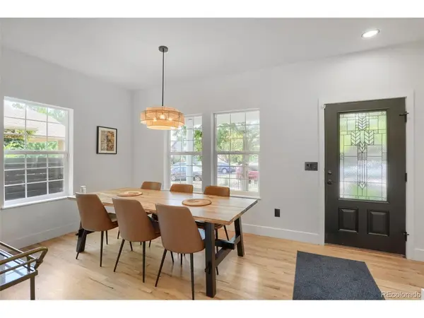 2071 S Grant, Denver, CO 80210