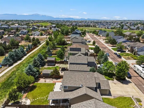 9197 Oakmont, Peyton, CO 80831