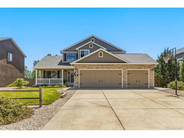 9197 Oakmont, Peyton, CO 80831