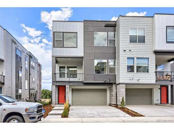 3461 W Elmhurst, Littleton, CO 80120