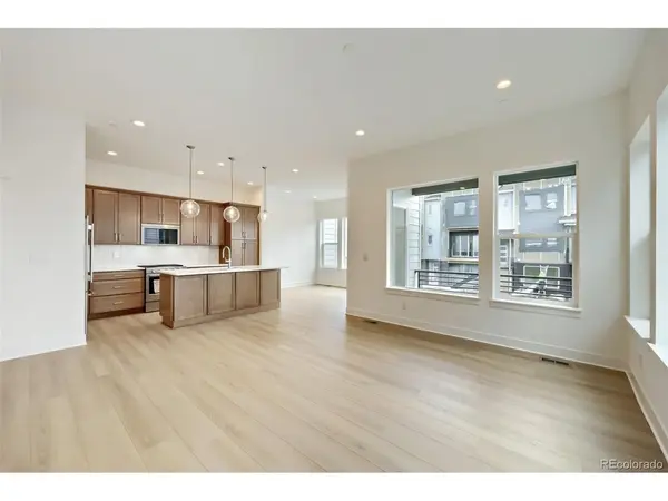 3461 W Elmhurst, Littleton, CO 80120
