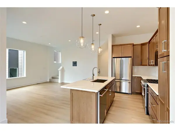 3461 W Elmhurst, Littleton, CO 80120