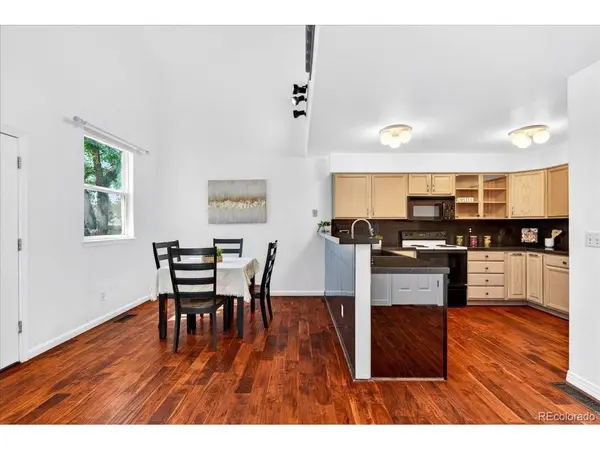 6450 W 44th #A6, Wheat Ridge, CO 80033