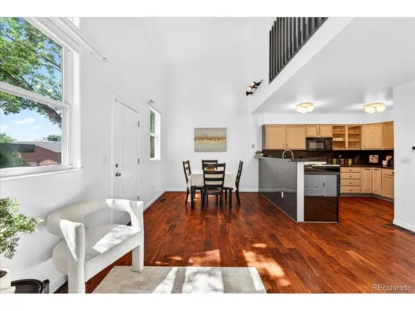 6450 W 44th #A6, Wheat Ridge, CO 80033