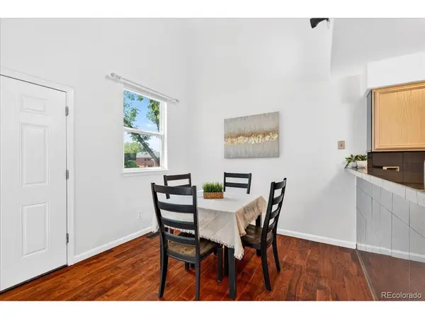 6450 W 44th #A6, Wheat Ridge, CO 80033