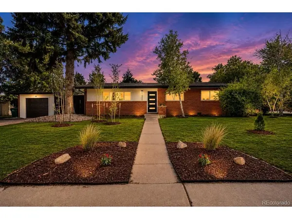 2490 Lewis, Lakewood, CO 80215