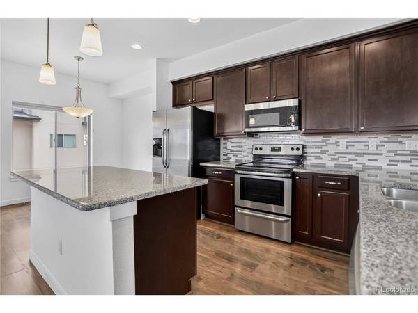 3155 E 104th #12C, Thornton, CO 80233