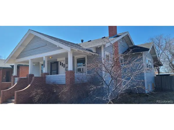 431 N Elm, Sterling, CO 80751