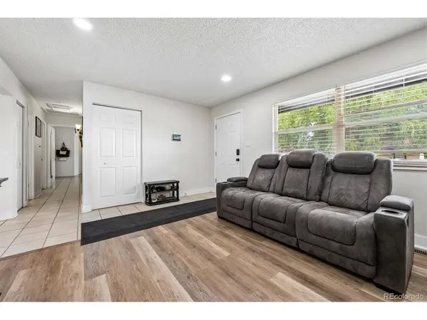 14742 Randolph, Denver, CO 80239