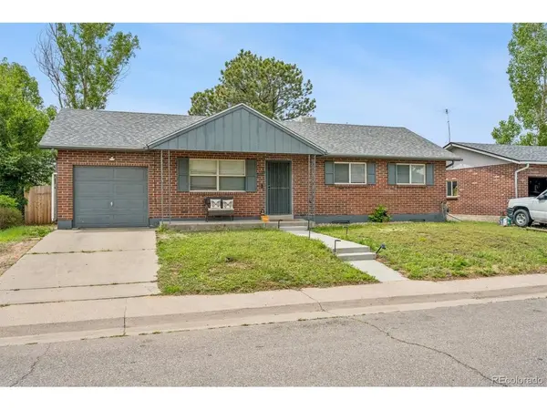 14742 Randolph, Denver, CO 80239