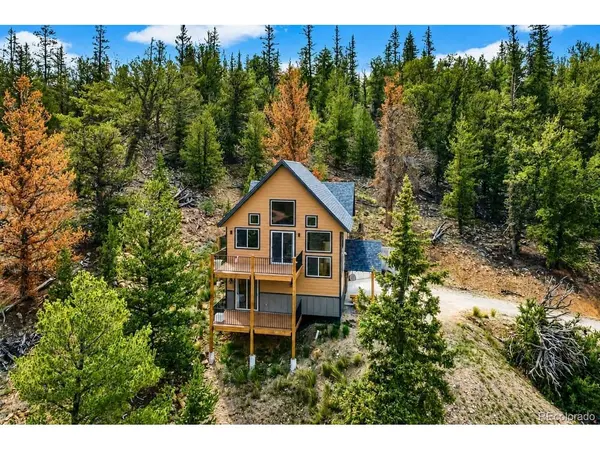964 Stagestop, Jefferson, CO 80456