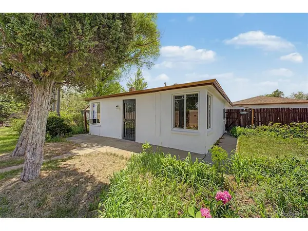 7260 W Mississippi, Lakewood, CO 80226