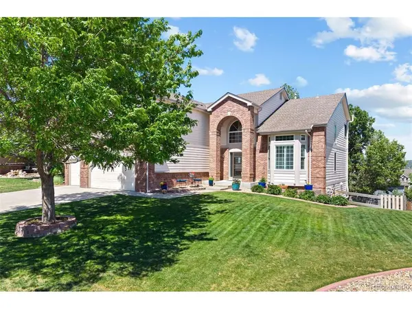1720 Wild Rye, Castle Rock, CO 80109