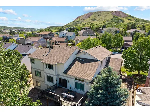 1720 Wild Rye, Castle Rock, CO 80109