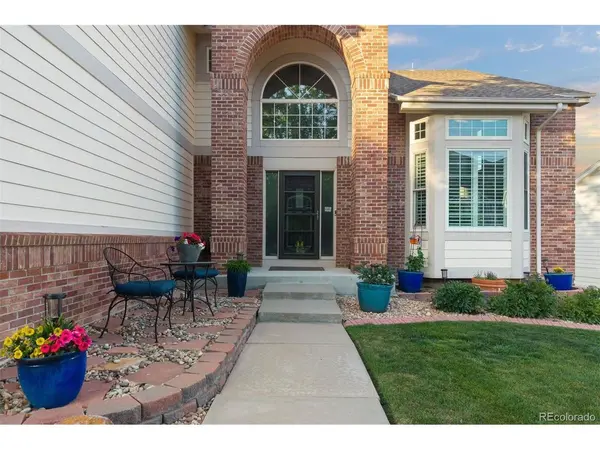1720 Wild Rye, Castle Rock, CO 80109