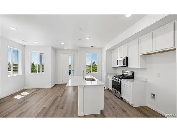 Address not disclosed, Aurora, CO 80019