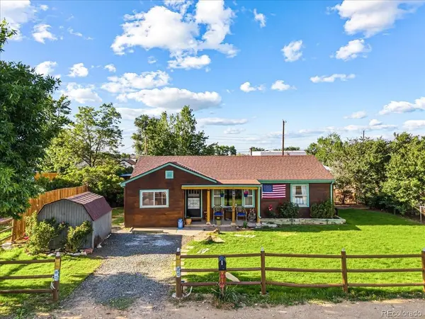 15335 Arapahoe, Golden, CO 80403
